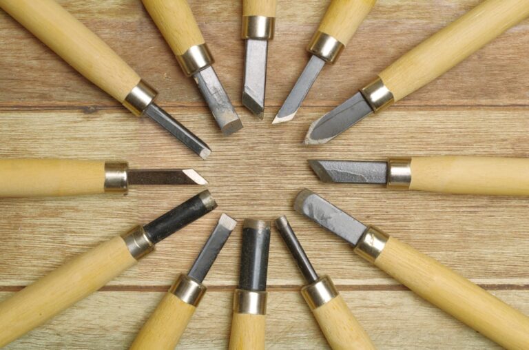 Transform Your Projects with These Innovative Craft Tools
