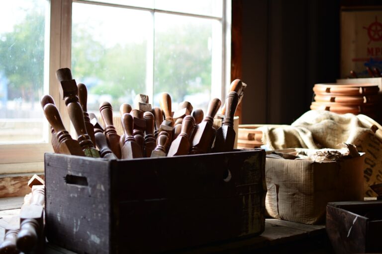 Crafting on a Budget: Affordable Tools That Deliver Results